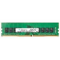 PC System Memory (RAM) | HP 4GB DDR4-2666 DIMM | 3TK85AA | ServersPlus