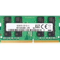 PC System Memory (RAM) | HP 4GB DDR4-2666 SODIMM | 3TK86AT | ServersPlus