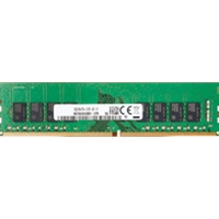 PC System Memory (RAM) | HP 4 GB 2666 MHz DDR4 Memory | 4VN05ET | ServersPlus