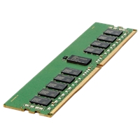 HPE Server Memory (RAM) | HPE 16GB DDR4 Single Rank Smart Memory (for Xeon 1st Gen) | 815098-B21 | ServersPlus