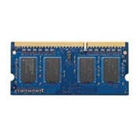 PC System Memory (RAM) | HP 4GB DDR3-1600 | H6Y75ET | ServersPlus
