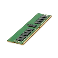 HPE Server Memory | HPE 16G SRX8 DDR4-3200 CAS-22-22-22 - P43019-B21 | P43019-B21 | ServersPlus