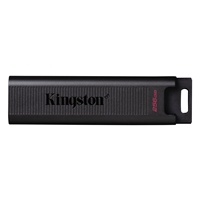 USB Flash Drives | KINGSTON  DTMAXA/256GB DataTraveler Max USB 3.2 Gen 2 Series USB Flash Drive | DTMAXA/256GB  | ServersPlus
