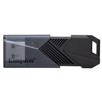 USB Flash Drives | KINGSTON  DataTraveler Exodia Onyx 256GB Portable USB 3.2 Gen 1 | DTXON/256GB | ServersPlus