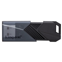 USB Flash Drives | KINGSTON  DataTraveler Exodia Onyx 64GB Portable USB 3.2 Gen 1 | DTXON/64GB | ServersPlus