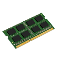 Kingston Compatible Memory | KINGSTON 4GB DDR3 1600MHz Module | KCP316SS8/4 | ServersPlus