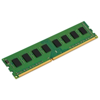 Kingston Compatible Memory | KINGSTON 8GB DDR3L 1600MHz Module | KCP3L16ND8/8 | ServersPlus