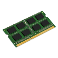 Kingston Compatible Memory | KINGSTON 8GB DDR3L-1600 | KCP3L16SD8/8 | ServersPlus