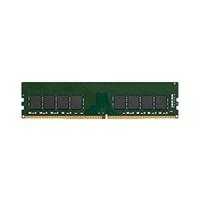 Kingston Compatible Memory | KINGSTON 16 GB - DIMM 288-pin - 3200 MHz - CL22 - unbuffered - non-ECC | KCP432ND8/16 | ServersPlus