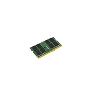 Kingston Compatible Memory | KINGSTON 32GB DDR4 SODIMM | KCP432SD8/32 | ServersPlus