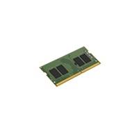 Kingston Compatible Memory | KINGSTON 16GB DDR4 3200MHz Single Rank SODIMM | KCP432SS8/16 | ServersPlus