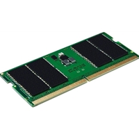 Kingston Compatible Memory | KINGSTON  KCP556SD8-32 32GB DDR5 SODIMM System Memory, 5600MHz, Non ECC, CL46 | KCP556SD8-32 | ServersPlus