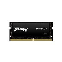 Kingston Compatible Memory | KINGSTON 16GB Impact | KF426S15IB1/16 | ServersPlus