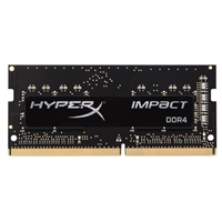 Kingston Compatible Memory | KINGSTON FURY Impact 16GB DDR4 SODIMM | KF426S16IB/16 | ServersPlus