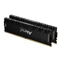 Kingston Compatible Memory | KINGSTON 16GB Renegade | KF432C16RBK2/16 | ServersPlus