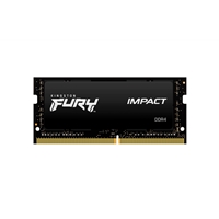 Kingston Compatible Memory | KINGSTON Impact 32GB DDR4 SODIMM | KF432S20IB/32 | ServersPlus