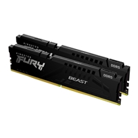 Kingston Compatible Memory | KINGSTON Beast 32GB (2 x 16GB) DDR5 Kit | KF552C36BBEK2-32 | ServersPlus