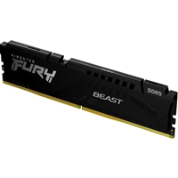 PC System Memory (RAM) | KINGSTON  FURY Beast KF556C40BB-16 16GB 5600MHz DDR5 DIMM System Memory | KF556C40BB-16 | ServersPlus