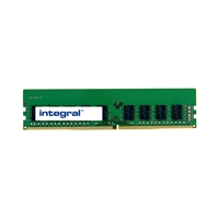 Kingston Compatible Memory | KINGSTON 16GB DDR4-2666MHZ ECC MODULE | KTD-PE426E/16G | ServersPlus