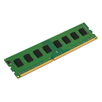 Kingston Compatible Memory | KINGSTON 8GB DDR3 Non-ECC KVR16N11/8 | KVR16N11/8 | ServersPlus