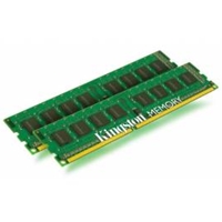 PC System Memory (RAM) | KINGSTON 16GB(2 x 8GB) DDR3-1600 | KVR16N11k2/16 | ServersPlus