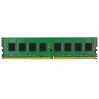 Kingston Server Memory (RAM) | KINGSTON  ValueRAM 8GB No Heatsink (1 x 8GB) DDR4 2666MHz DIMM System Memory | KVR26N19S8/8 | ServersPlus