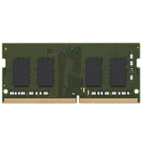 Kingston Compatible Memory | KINGSTON 16GB DDR4 SODIMM | KVR26S19D8/16 | ServersPlus