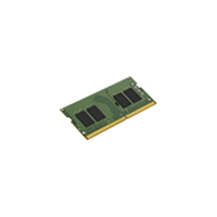 Kingston Compatible Memory | KINGSTON 8GB DDR4 SODIMM | KVR26S19S8/8 | ServersPlus