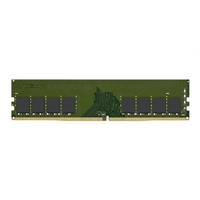 Kingston Compatible Memory | KINGSTON  ValueRAM 8GB No Heatsink DDR4 3200MHz System Memory | KVR32N22S8/8 | ServersPlus