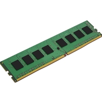 Kingston Compatible Memory | KINGSTON  ValueRAM 8GB No Heatsink DDR4 3200MHz System Memory | KVR32N22S8/8 | ServersPlus