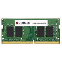 Kingston Compatible Memory | KINGSTON  ValueRAM KVR32S22S8/8 8GB DDR4 3200MHz Non ECC Memory RAM SODIMM | KVR32S22S8/8 | ServersPlus