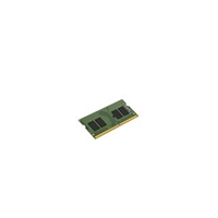 Kingston Compatible Memory | KINGSTON 8 GB - SO-DIMM 260-pin - 3200 MHz / PC4-25600 - CL2 | KVR32S22S6/8 | ServersPlus