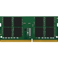 Kingston Compatible Memory | KINGSTON  ValueRAM 16GB No Heatsink (1 x 16GB) DDR5 4800MHz SODIMM System Memory | KVR48S40BS8-16 | ServersPlus
