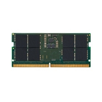 Kingston Compatible Memory | KINGSTON  ValueRAM 16GB No Heatsink (1 x 16GB) DDR5 4800MHz SODIMM System Memory | KVR48S40BS8-16 | ServersPlus
