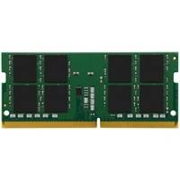 Kingston Compatible Memory | KINGSTON  ValueRAM 4GB No Heatsink (1 x 4GB) DDR4 2666MHz SODIMM System Memory | KVR26S19S6/4 | ServersPlus