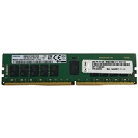 Lenovo Server Memory | LENOVO 64GB DDR4 DIMM 288-pin - 3200 MHz / PC4-25600 - 1.2 V - registered - ECC - for ThinkAgile  | 4X77A08635 | ServersPlus