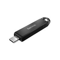 USB Flash Drives | SANDISK Ultra 256GB - USB 3.1 | SDCZ460-256G-G46 | ServersPlus