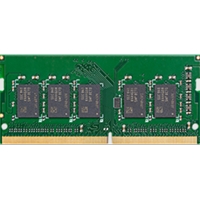 Synology NAS Accessories | SYNOLOGY D4ES01-16G 16GB DDR4 ECC Unbuffered DIMM | D4ES01-16G | ServersPlus
