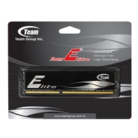 PC System Memory (RAM) | TEAM PC3 10660 4GB | TPD34G1333HC901/TPKD34G1333HC9 | ServersPlus