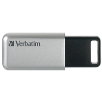 USB Flash Drives | VERBATIM 98665 | 98665 | ServersPlus
