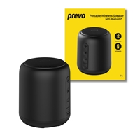 PC Speakers | PREVO  F9 Portable Bluetooth Speaker | F9 | ServersPlus