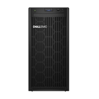 Dell Tower Servers | DELL PowerEdge T150 Tower Server - M83C9 | M83C9 | ServersPlus