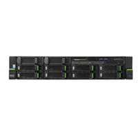 Fujitsu Primergy Rack Servers | FUJITSU Primergy RX2540 M2 LFF 2xE5-2620V4 8C 16GB DDR4 12X3.5 INCH HP HDD BAY EP400I 1GB RAID Rack Server | S26361F3933L420P, VFY:R2542SX080GB | ServersPlus