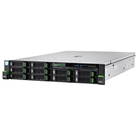 Fujitsu Primergy Rack Servers | FUJITSU PRIMERGY RX2540 M4 CPU Bundle | S26361-F4051-L841, S26361-F4051-L110, S26361-F4026-L216, VFY:R2544SC010IN | ServersPlus