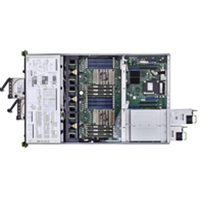 Fujitsu Primergy Rack Servers | FUJITSU PRIMERGY RX2540 M5 Rack Server - VFY:R2545SC010IN | VFY:R2545SC010IN | ServersPlus