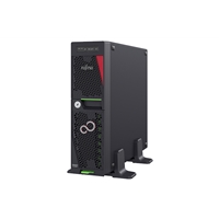 Fujitsu Primergy Tower Servers | FUJITSU PRIMERGY TX1320 M5 Tower Server - VFY:T1325SC051IN | VFY:T1325SC051IN | ServersPlus