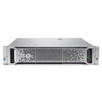 Server Bundles | HP ProLiant DL380 Gen9 Rack Server bundled with 32GB Memory and 5 Year 24x7 Warranty | 805349-B21, 843556-425, U7AJ1E | ServersPlus