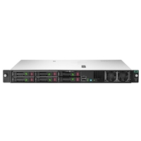 HPE Rack Servers | HPE ProLiant DL20 Gen10 Rack Server - P17080-B21 | P17080-B21 | ServersPlus