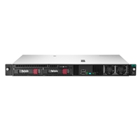 HPE Rack Servers | HPE ProLiant DL20 Gen10 Plus Rack Server - P44112-421 | P44112-421 | ServersPlus