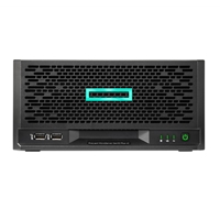 HPE Tower Servers | HPE MicroServer Gen10 Plus v2 - P54649-421 | P54649-421 | ServersPlus